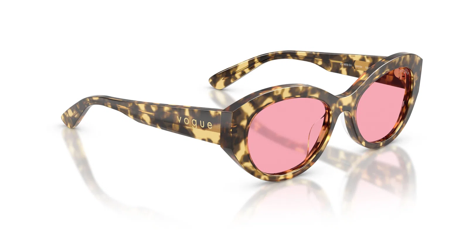 Vogue 5659SU Sunglasses - view 14
